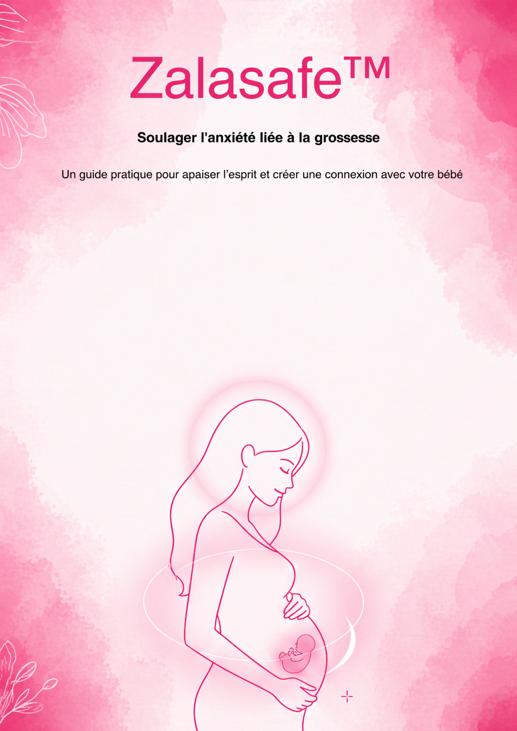 Zalasafe | Carnet d’apaisement pendant la grossesse