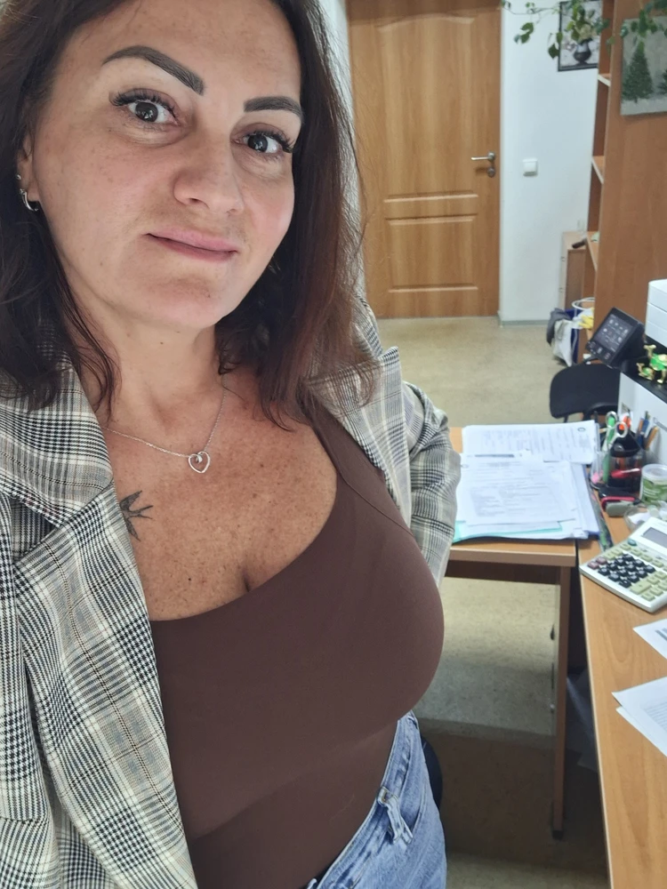 Sophie, 58 ans