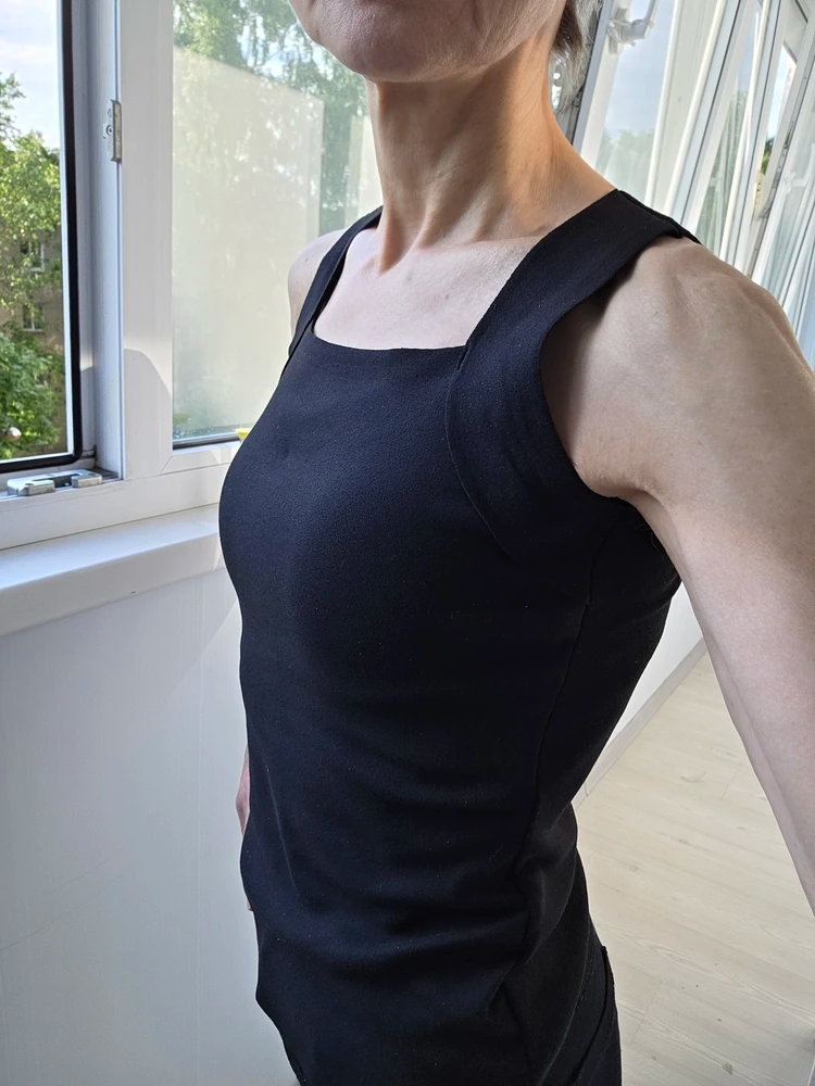 Martine, 67 ans
