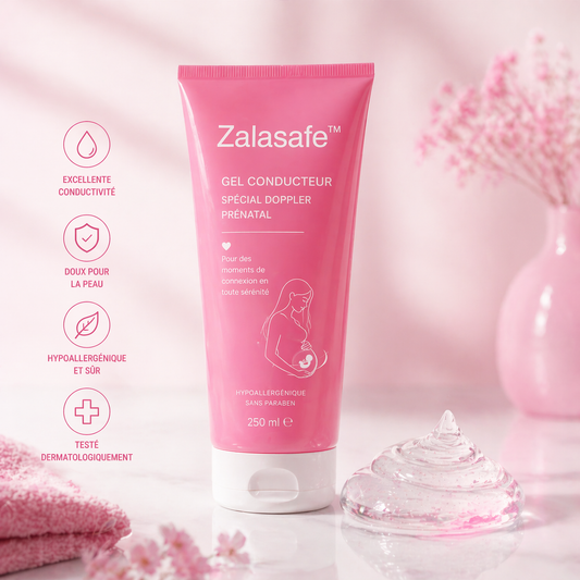Gel de Transmission