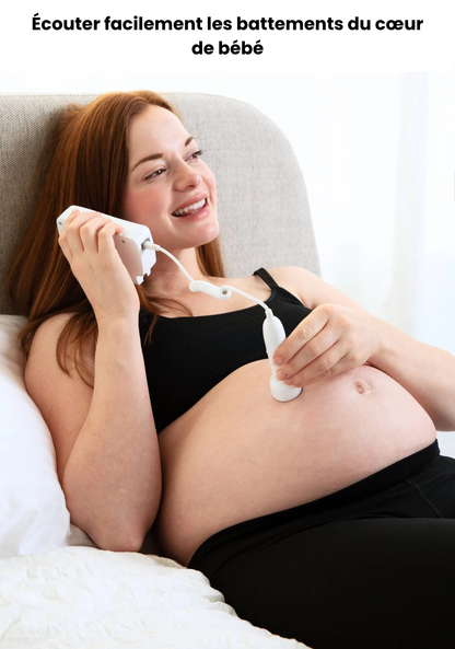 Doppler fœtal | Zalasafe