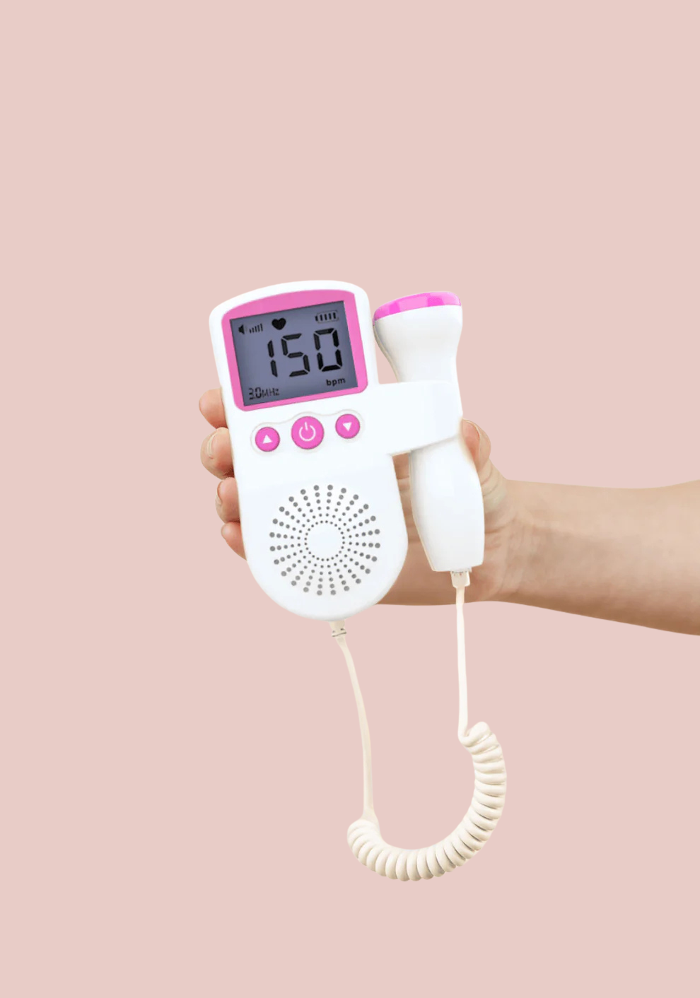 Doppler fœtal | Zalasafe