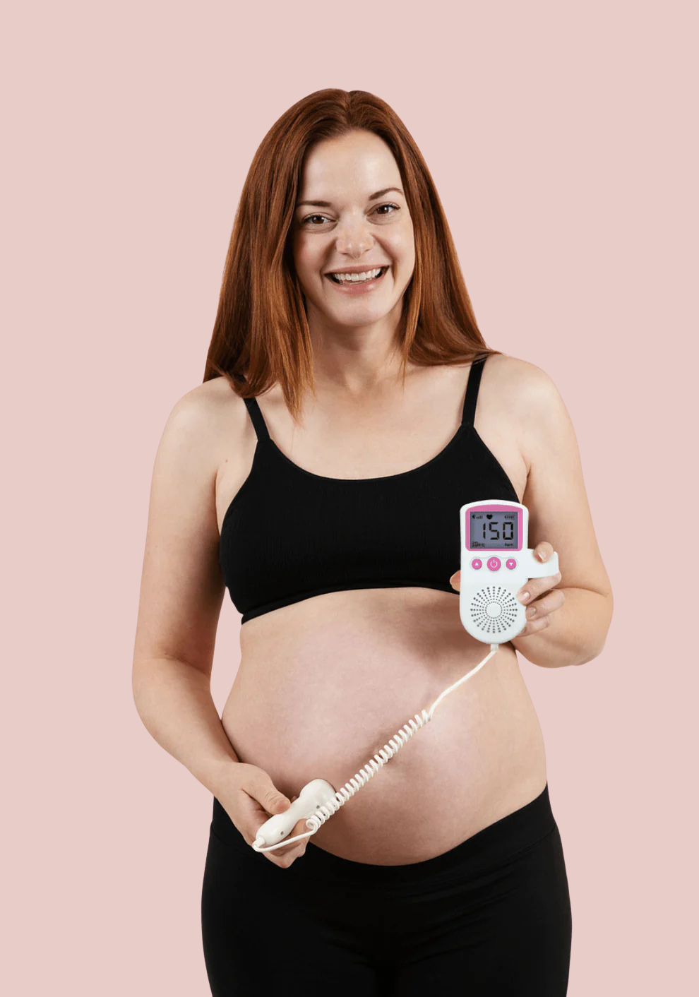 Doppler fœtal | Zalasafe