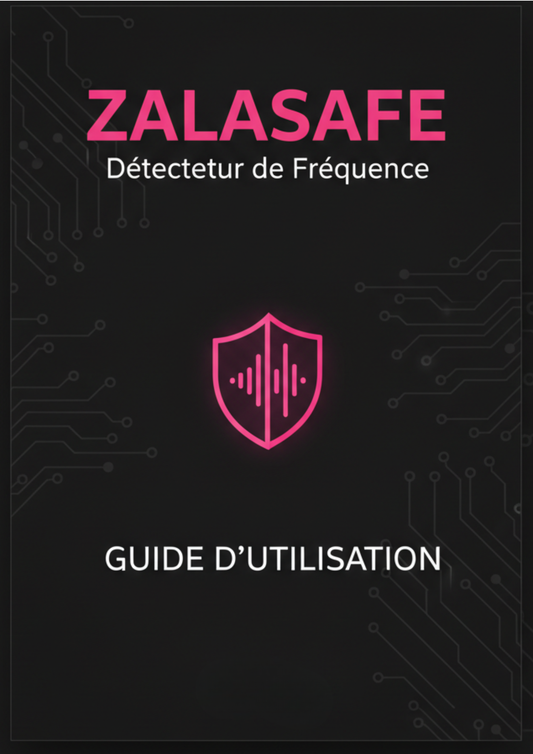 Zalasafe | Guide d’utilisation complet