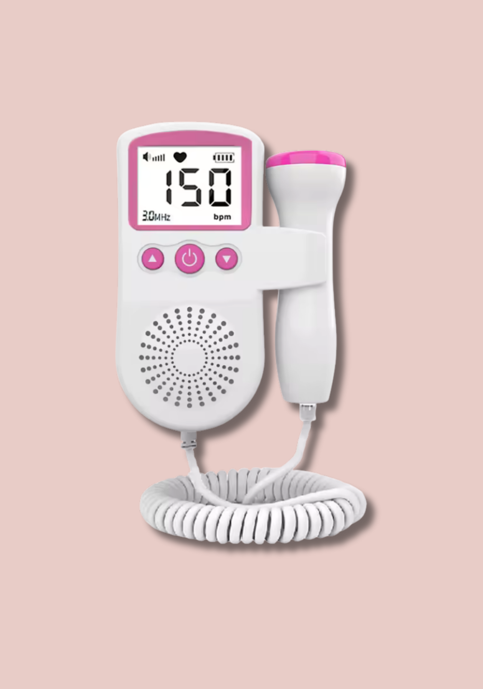 Doppler fœtal | Zalasafe