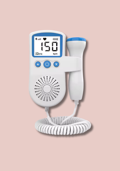 Doppler fœtal | Zalasafe