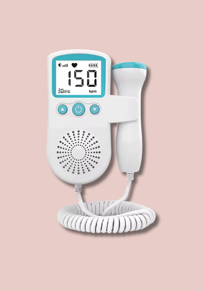 Doppler fœtal | Zalasafe